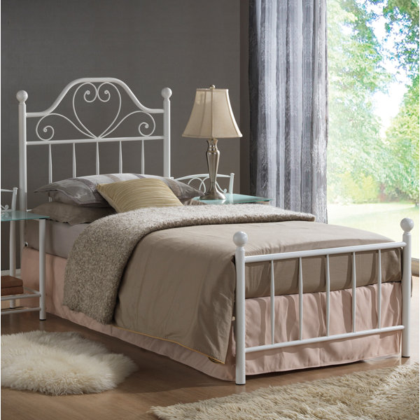 ClassicLiving Bed Frame Wayfair.co.uk
